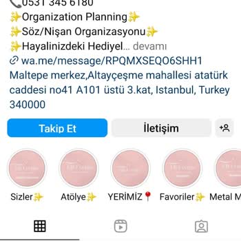 Hs Tasarım Organizasyon Organizasyon Hüsranı: Sözler Tutulmadı, Özel Günler Zarar Gördü
