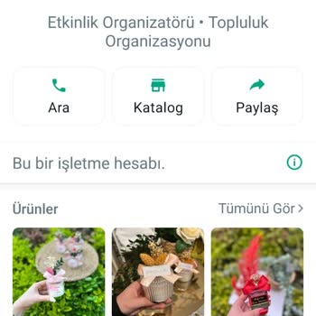 Hs Tasarım Organizasyon Organizasyon Hüsranı: Sözler Tutulmadı, Özel Günler Zarar Gördü