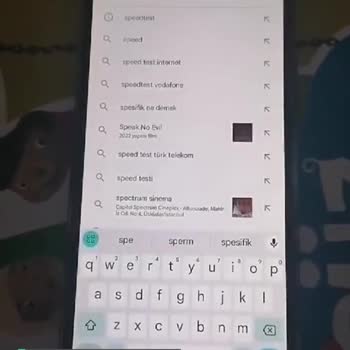Superonline 200 Mgb Satın Almama Rağmen 25 Mgb Hız Kullanıyorum!