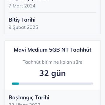 Türk Telekom Taahhütname Sürem Bitmemişken Yenisini Rızam Dışı Tanımlamışsınız!
