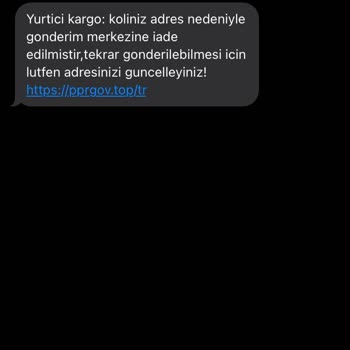 TikTok Kargo Beklerken Karşılaştığım Tatsız Sürpriz
