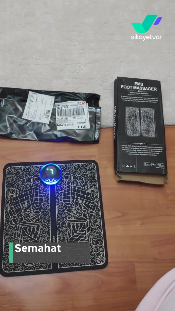Fest Danışmanlık Ve Depolama Arızalı Ürün! videonun kapak resmi
