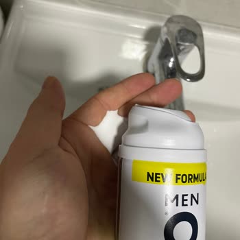 Arko Men New Formula ( Köpük Kıvamı Sıvı Çıktı )