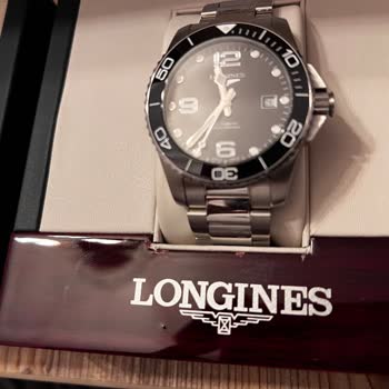 Kuzey Saat Orijinalliği Şüpheli Saat Satıyor, Üstelik Gerçek Fiyatına!