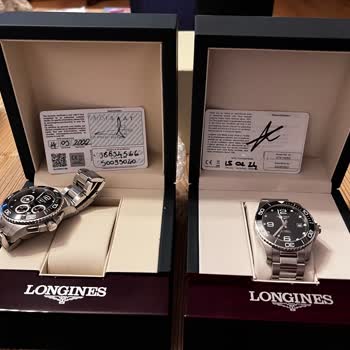 Kuzey Saat Orijinalliği Şüpheli Saat Satıyor, Üstelik Gerçek Fiyatına!