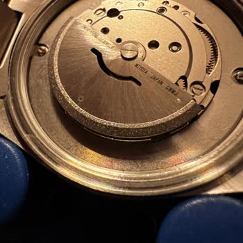 Kuzey Saat Orijinalliği Şüpheli Saat Satıyor, Üstelik Gerçek Fiyatına!