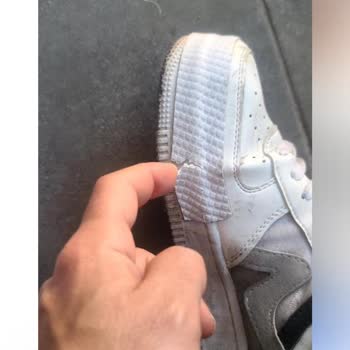 Parsfoni.com Kalitesiz Ayakkabı Hayal Kırıklığı