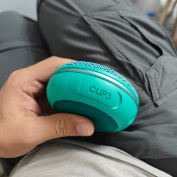 JBL Clip 3 Ses Yükseltince Kapanma SORUNU (SANIRIM Kronik)