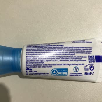 Sensodyne Promine Diş Macunu Çocuklar İçin