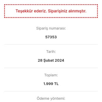 Ceviz Dekor 15 gün geçmesine rağmen hiç kimse bir şey yazmadı