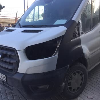 Türkiye Sigorta Mağduruyum 2 Adet Hasarlı Aracın Ödemesini Yapmıyorlar