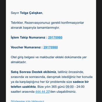 Tatil Sepetinin İnsanları Mağdur Eden Sistemi