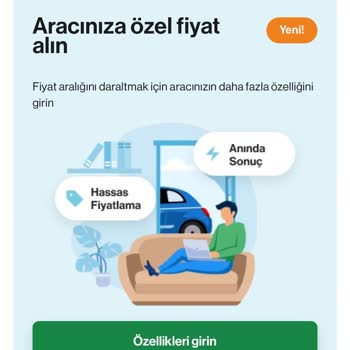 Vavacars Araç Değerlendirme Sürecinde Beklenmedik Düşüş!
