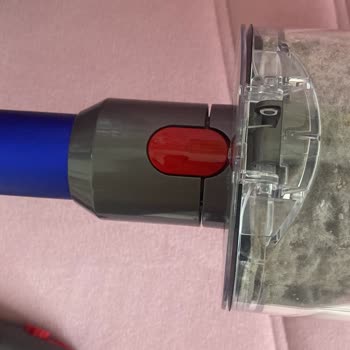 Dyson V11 Süpürge Arıza