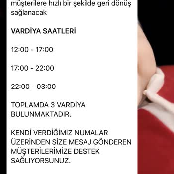 Holiganbet Canlı Destek İşi Adı Altında Papara Hesabı Açtırılıp D...