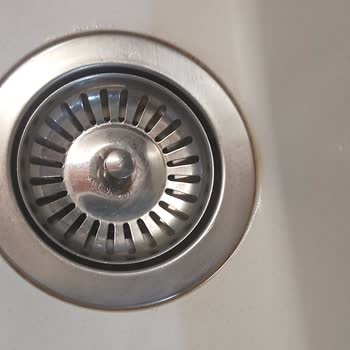 Teka Lavabom Beyazlamıyor. Destek Bekliyorum