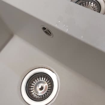 Teka Lavabom Beyazlamıyor. Destek Bekliyorum