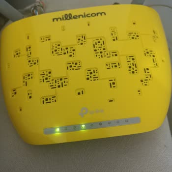 Millenicom Firmasının 4 Aydır İnternet Problemimi Çözememesi