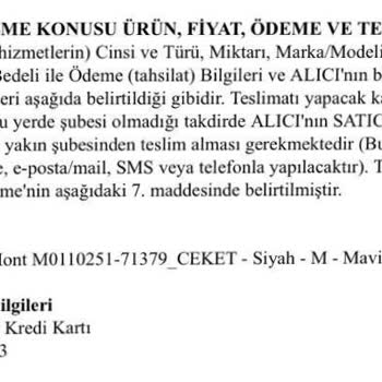 Boyner'den Aldığım Ürün Elime Ulaşmadı