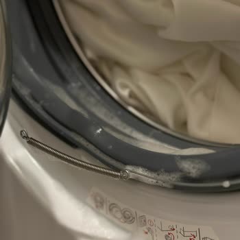 Arçelik 10120m Körük Yırtığı