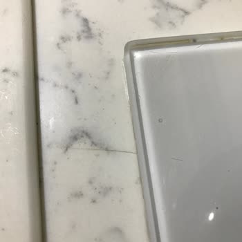 Belenco Kaşmire White Pişmanlığı