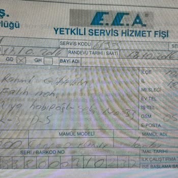Sompo Kombi Hasar Talebim Reddedildi: 7 Yıl Garanti Karmaşası