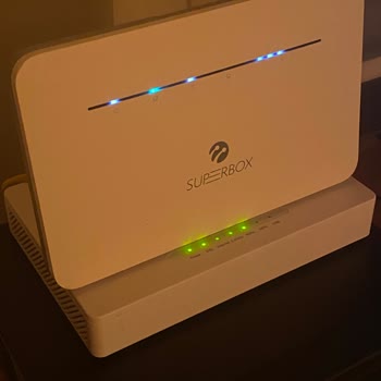 Turkcell Superonline Ve Superbox