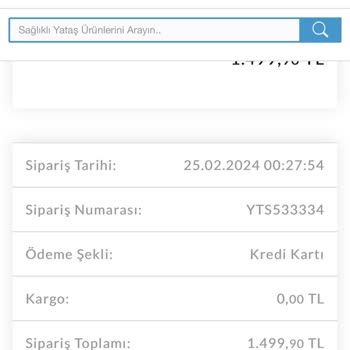MNG Kargo Siparişimi 12 Gündür Getirmiyor!
