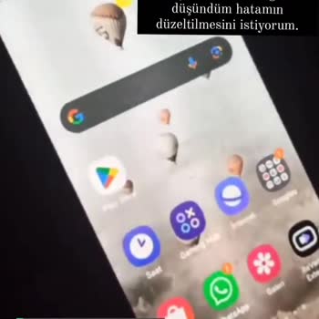 Samsung Telefondan Ses Gelmesi Ve Pil Ömrü