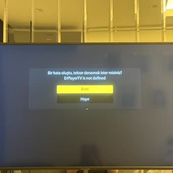 Exen Ve Hatalar Zinciri