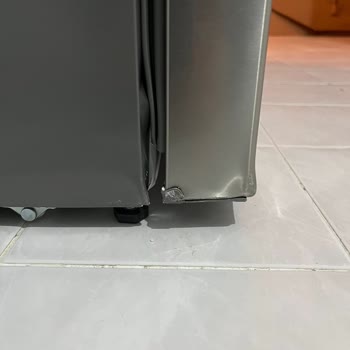Bosch Marka Tamamen Pişmanlıktır