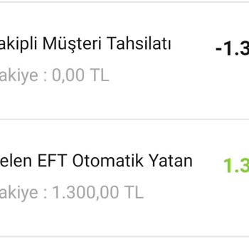 VakıfBank Takipli Müşteri Tahsilatı