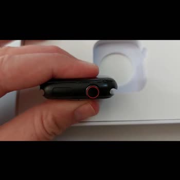 Trendyol Akıllı Saat Satın Alma Deneyimimde Yaşanan Tatsızlık
