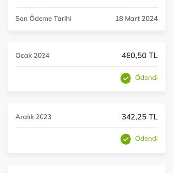Türk Telekom Gereksi Yere Vergi Ekleyerek Hattımı Kapattı