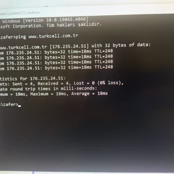 Superonline İnternet Donma Sorunu