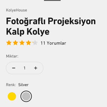 Kolyehouse (kolyehouse.com) Anlatılanla Alakası Yok