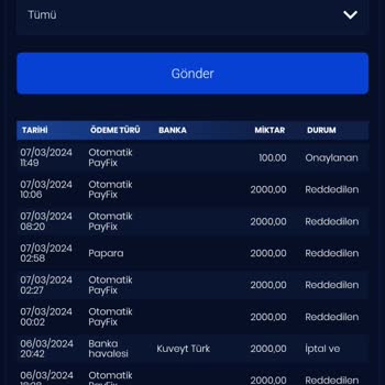 Mottobet Müşteri Hizmetleri Sorunları Ve Kayıp Fonlar