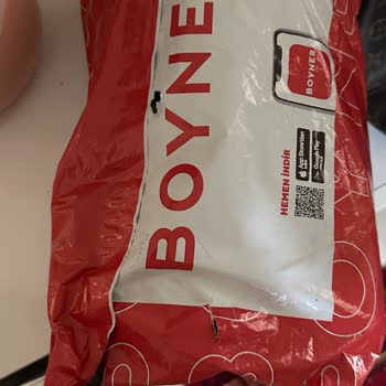 Calvin Klein Ve Boyner İş Birliği İle İnceleme Sonucu