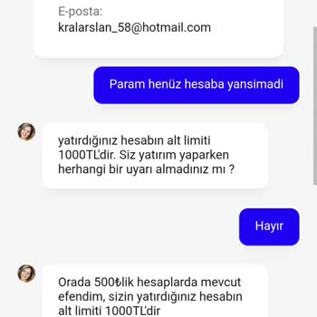 Portobet Yatırım Sorunları Ve Bonus Karmaşası