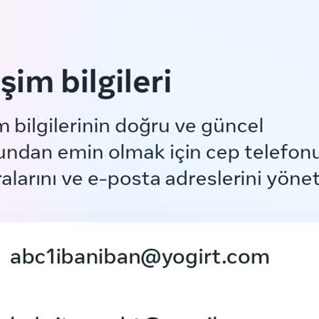 Facebook Adıma Açılmış Facebook Meta Hesabı