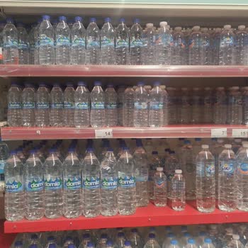 Carrefour SA Fiyatlandırma Yapılmayan Ürün Satışı