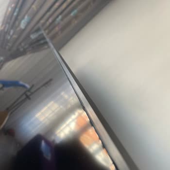 Samsung Televizyon Sorunu Değişim