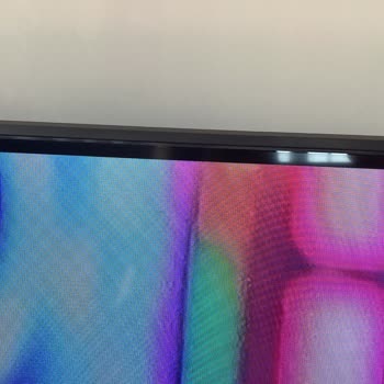 Samsung Televizyon Sorunu Değişim