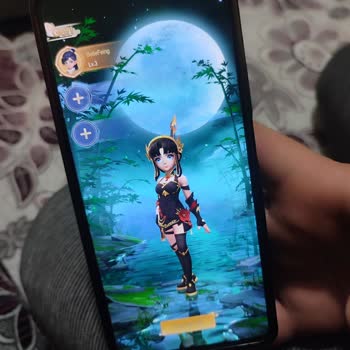 Kung Fu Saga Hesabımı Kurtarmak İstiyorum