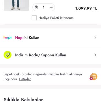 Boyner Kupon Oyunu! Dikkat