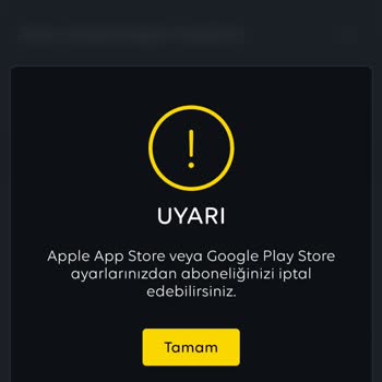 TV+ İptal Çıkmazı: Kısır Döngüde Müşteri Çırpınışları