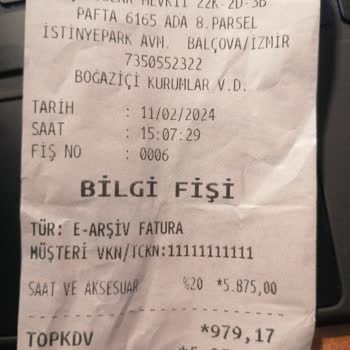 Guess Saatin Değişimi Var Dediler. Ancak Değişimi Yapmadılar