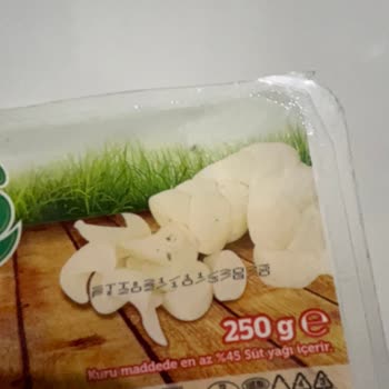 Şok Marketler Şok 3 Ay Geçmiş Sktli Peyniri Gönderdi Ve Eksik Ürün Temin Edilmedi