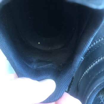 Lescon Satmış Olduğu Ürünün Arkasında Durmuyor