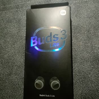 Xiaomi Bluetooth Kulaklık Sorunu